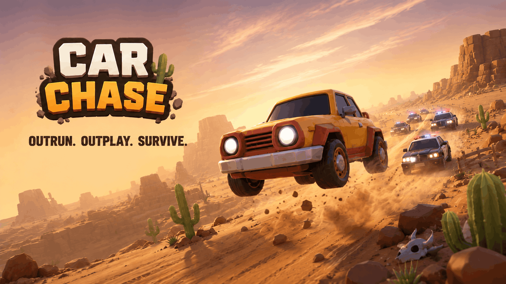 Car Chase